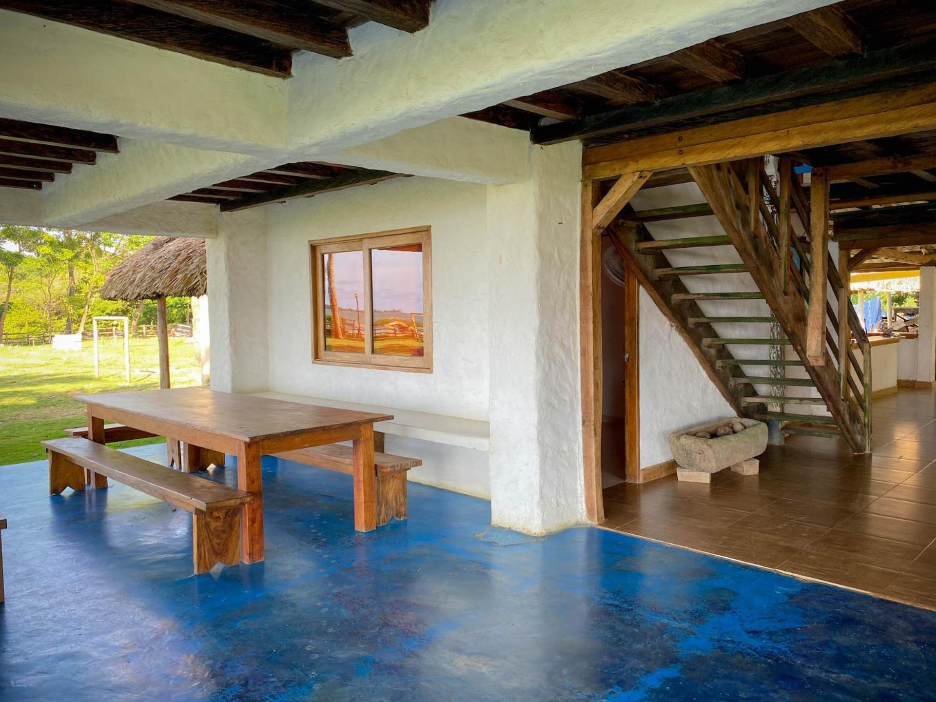 Finca Hotel La Manuela Arboletes Exteriér fotografie