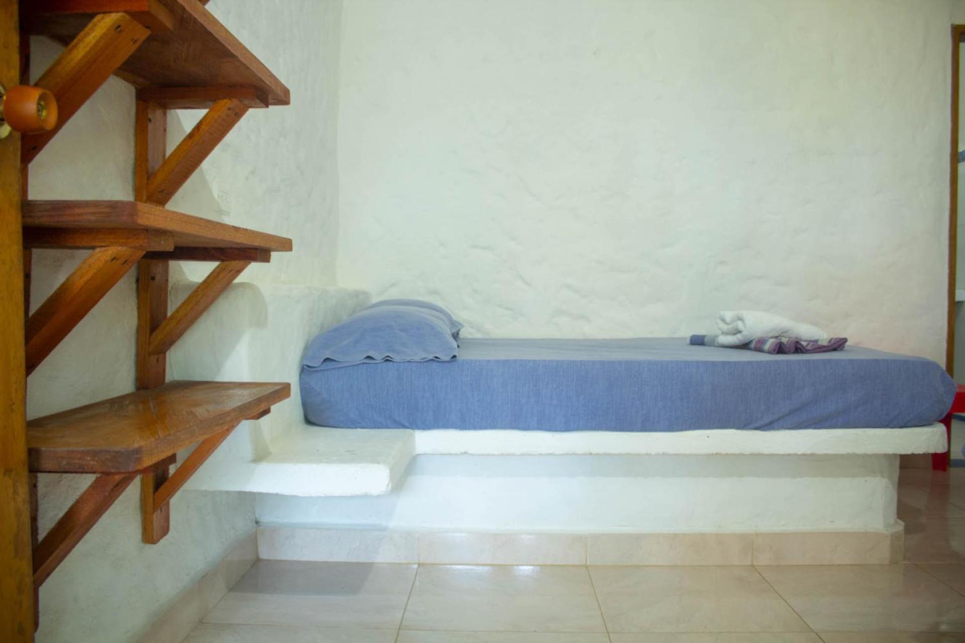 Finca Hotel La Manuela Arboletes Exteriér fotografie